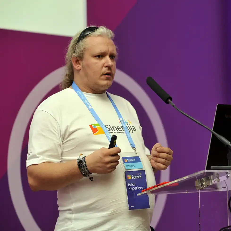 Gunnar Peipman